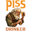 Piss Drinker 45