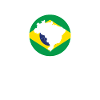 Brazil Map Brazilian Flag