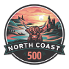 nc 500 scotland bull