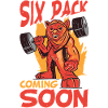 Six Pack Coming Soon 90