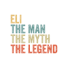 Eli the man the myth