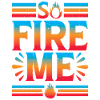 So Fire Me 16
