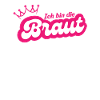 I am the bride