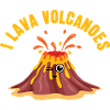 I Lava-Vulkane