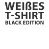 Funny Srkastic Irony Black Edition