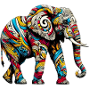 Éléphant