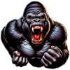Gorilla