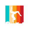 Bodenturnen Kunstturnen Akrobatisch