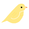 Animaux, Oiseau, Animaux, Symbole, Pet