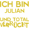 Julian Julian