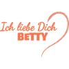 Love you Betty