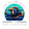 Humuhumunukunukuapua'a Hawaiian Reef Triggerfish