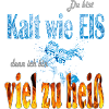 COLD AS ICE