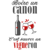 Vigneron vins raisins cave