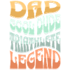 Dad Triathlete