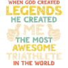 Triathlete