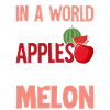 Melon Poison
