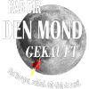 MOON BOUGHT