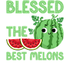 Melon Poison