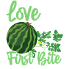 Melon Poison