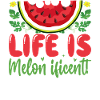 Melon Poison