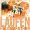 Laufen - Halbmarathon