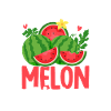 Melon Poison