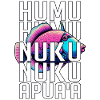 Humuhumunukunukuapua'a Hawaiian Reef Triggerfish