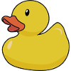 Rubber Duck