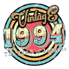 Millésime 1994