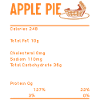 Amateurs de tarte aux pommes,