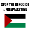 Palestine libre