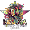 Medusa Rocking