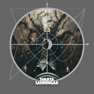 Materian & Antimaterian