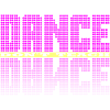 Dance don't teach