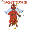 « Sagittaire »