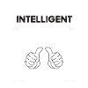 Pilot Handsome Intelligent