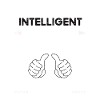 Female Pilot Handsome Intelligent