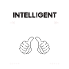 Lawyer Handsome Intelligent