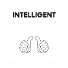 Réalisateur, Beau, Intelligent