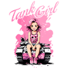 Tank Girl