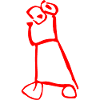 Majakuja (rot)