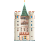 Bâle, Spalentor, Suisse