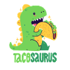 Tacosaure