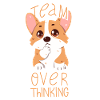 Team Overthinking