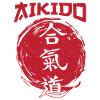 Aikido Martial Arts Gift