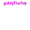 Giddythefup - Courses de chevaux