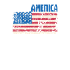 USA America Rock Music
