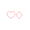 Bridge Card Game Gift