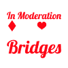 Bridge Card Game Gift